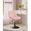 Swivel Bar Stool