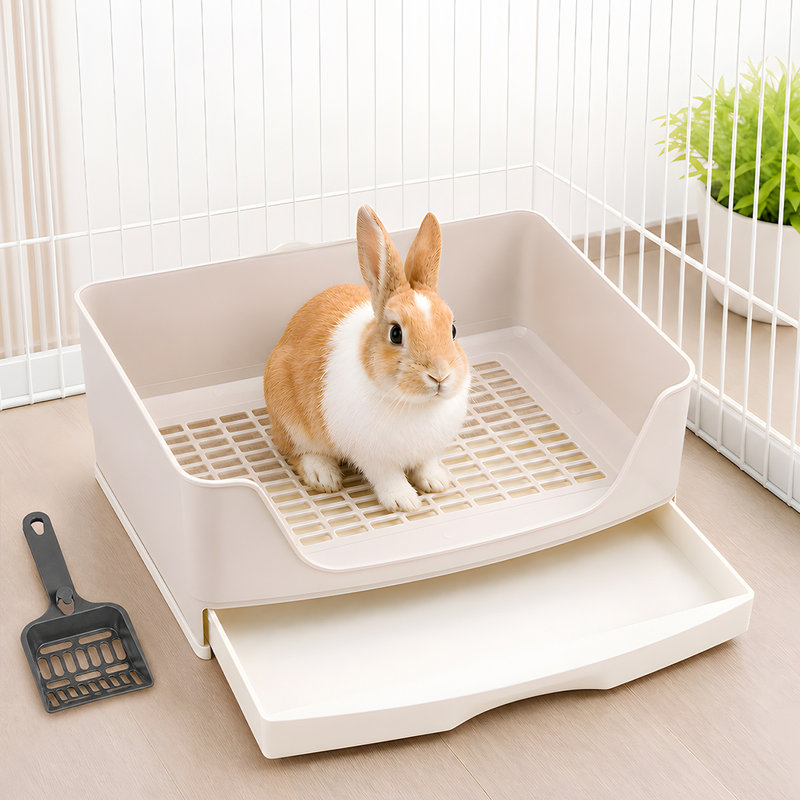 Litter Box