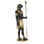 Egyptian Grand Ruler Horus Statue