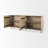 Claudia 71.75'' Solid Wood Sideboard-1065950778