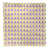 Purple/Yellow/Pink