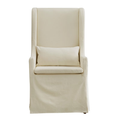 Sela Wingback Chair
