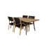 Ellingsworth 4 - Person Dining Set