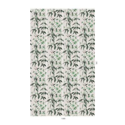 Urtica Wallpaper