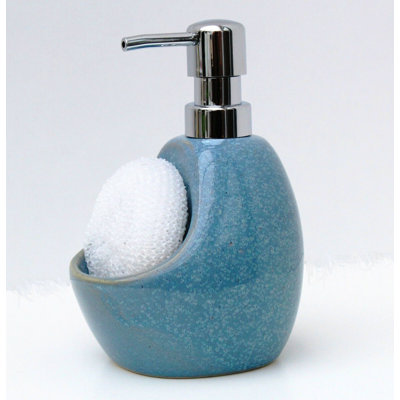 Soap Dispenser