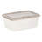 IRIS Plastic Storage Bin-775456892