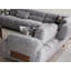 Canapé modulaire extensible Alfa Mobti-185995110