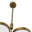 Alexander 2 - Light LED Chandelier
