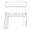 Lit mezzanine avec glissade-246627246