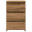 Cowlic Bed Cabinet 40x35x62.5 cm Engineered Wood-282570765-292922738
