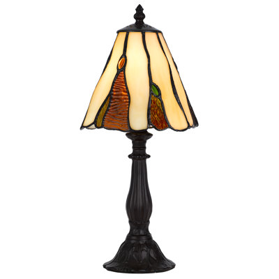 Lampe de table en métal VanVleet