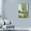 «Early Spring I» par Timothy O 'Toole, reproduction sur toile tendue-33424437