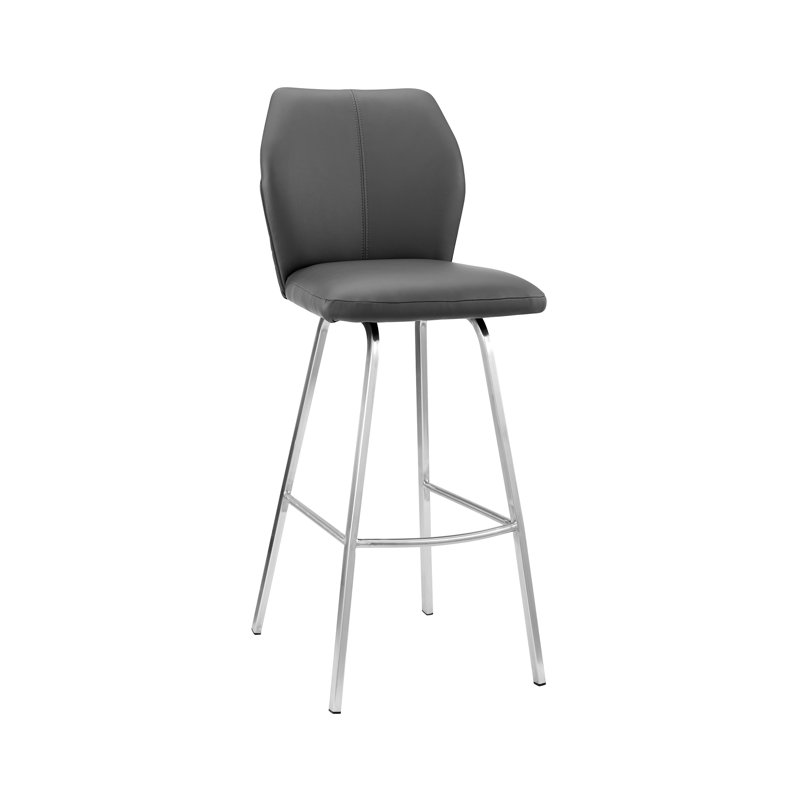 Tabouret de comptoir 26 po Mirano