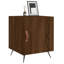 Arnardo 40cm W Manufactured Wood Bedside Table-1631022997