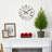 Norfolk Island Pine Artificial Christmas Tree in Planter
