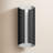 Evett Aluminum LED Wall Light-1120209478