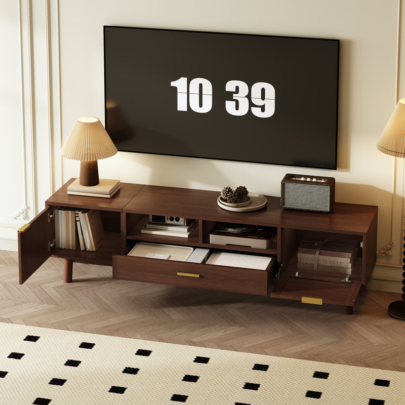 Meuble télé moderne