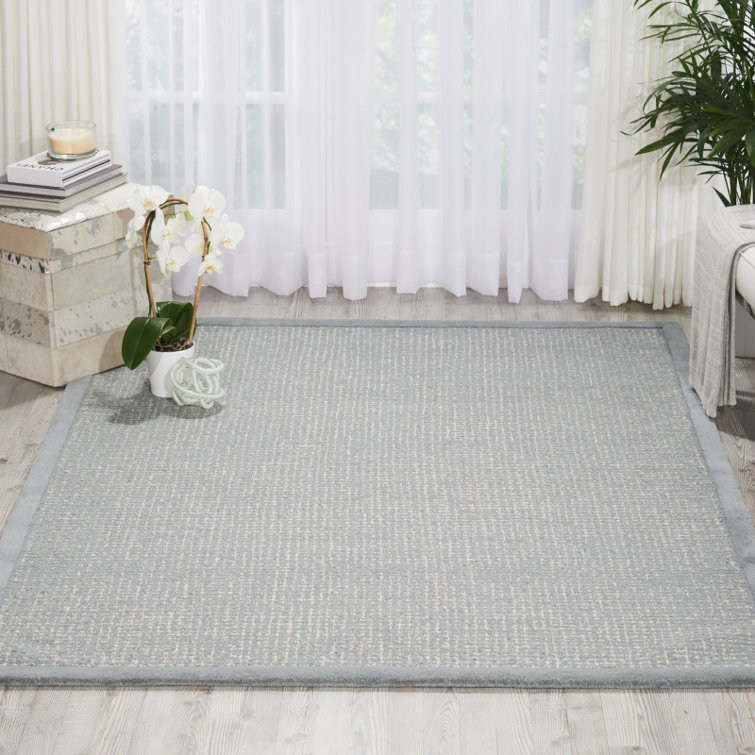 Alpesh Wool Indoor Rug