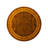 Scarborough House Solid Wood End Table