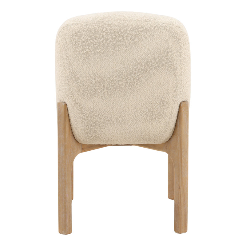 Ember Dining Chair Cream