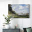 Monet - Toile tendue avec châssis-114754067
