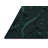 Machine Washable Abstract Blue Area Rug-433020411