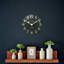 Arabic Wall Clock-58703108-58703111