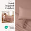Ensemble de draps en microfibre 4 pièces Modern-988049353-988049335