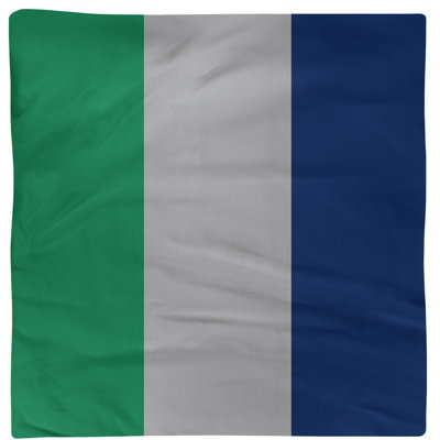 Vancouver Striped Square Napkin