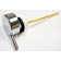Starck 2 Toilet Tank Trip Lever