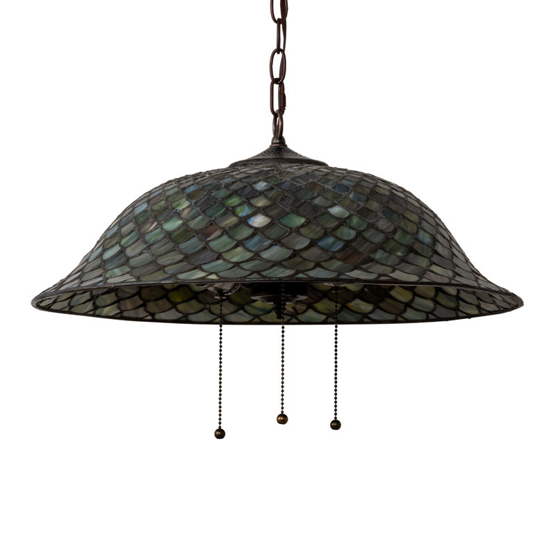 Eshaal 3 - Light Pendant