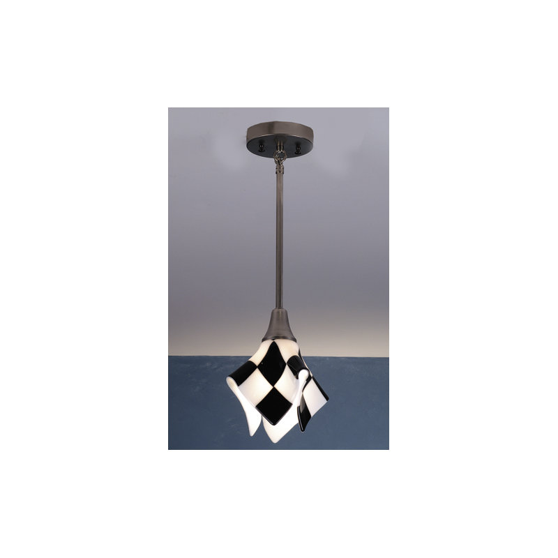 Metro Fusion 1 - Light Pendant