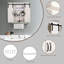 Armoire murale Latanisha-1137908171
