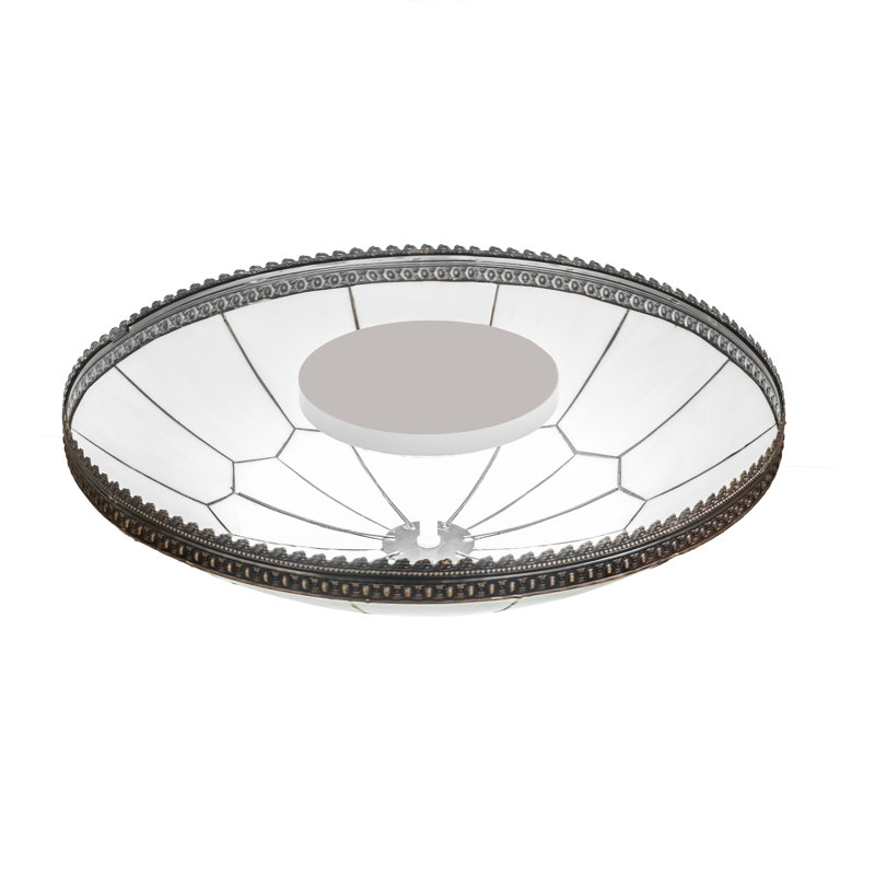 Vincent 1 - Light Flush Mount