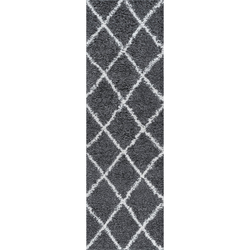 Sisler Performance Indoor Rug, Runner 2'3" x 7'3"