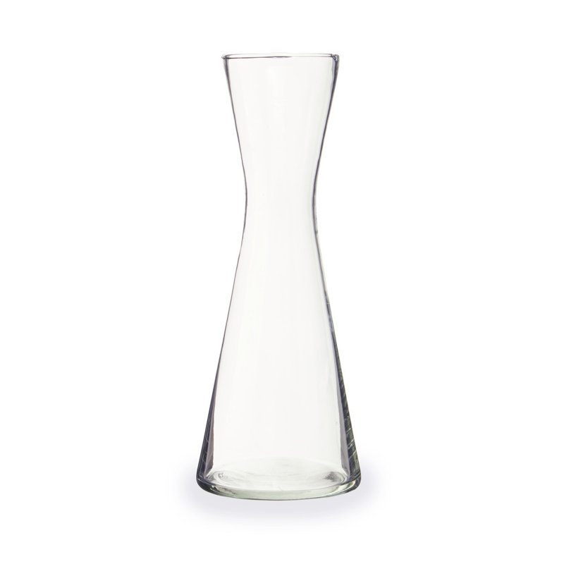 Metoyer Clear Glass 1L Carafe
