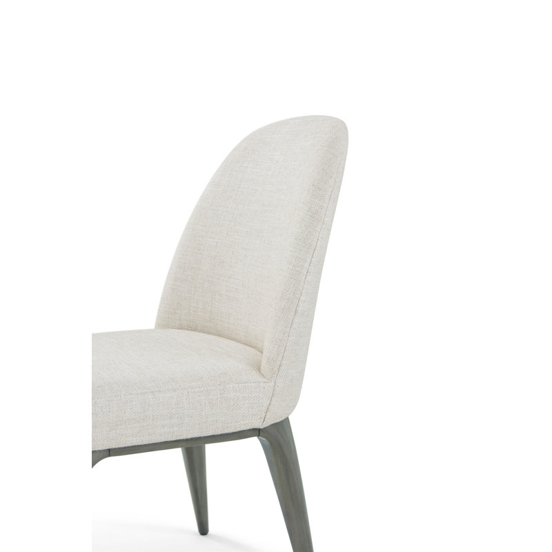 Hudson Upholstered Dining Chair