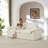 Corduroy Cloud Sofa-664868033