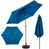 Bleu est en rupture de stock