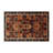 Turkish Brown Indoor and Outdoor Area Rug-1506852931