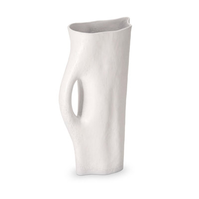 Timna Fine Porcelain Pitcher