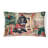 Other/No Pattern Outdoor Throw Pillow