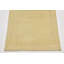 Tapis de surface en laine 2 pi 10 po x 5 pi 4 po one-of-kind noué la crème Didcot