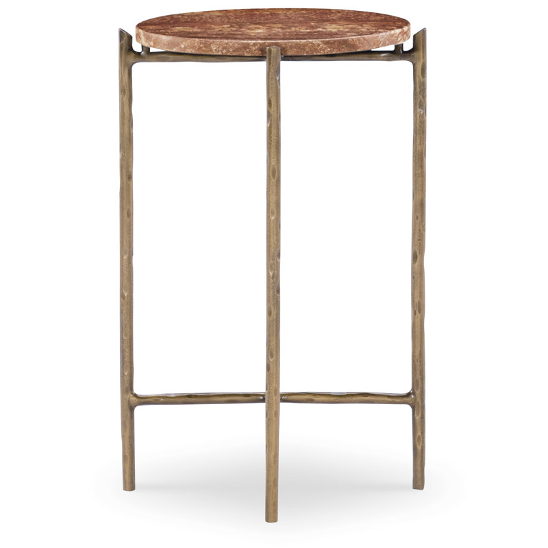 Melange Joie De Vivre Spot Table