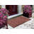 Dionysius Hello Eco-Poly 36'' x 24'' Non-Slip Indoor Outdoor Door Mat-24281312