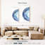 Vortex bleu I-1263253544
