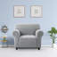Premium Stretch Spandex Sofa Slipcover (Wrinkle-Free) 