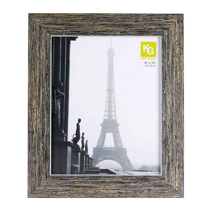 Cadre photo, Gris