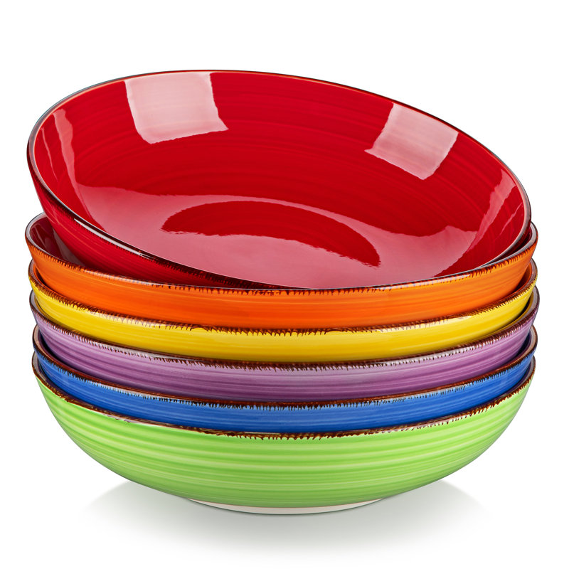 Pasta Bowls  