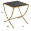 Table de bout Evelynn